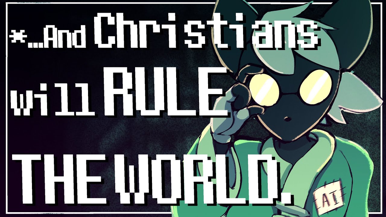 Undertale Yellow but NOTHING IS WRONG