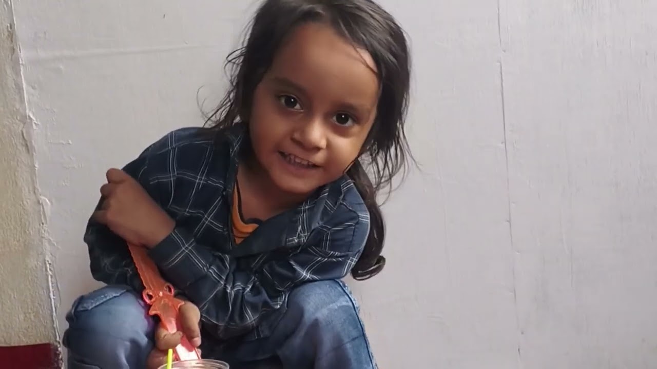 इतना छोटा बचा कैसे इतना बरा काम किया 🤠🥰😍🤪🤪