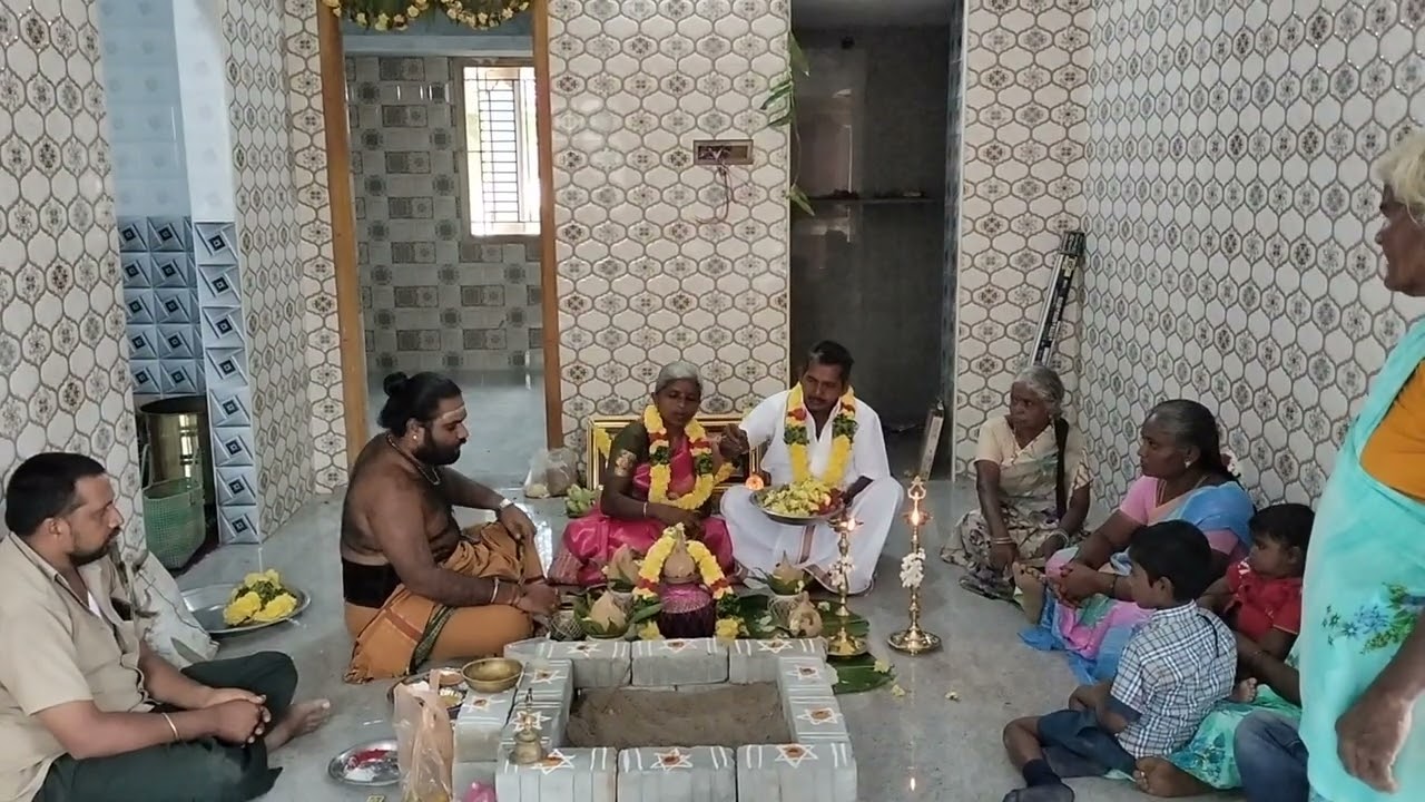 PUDHUMANAI PUGUVIZHA PART - 1 [ 20 MARCH 2024 ]