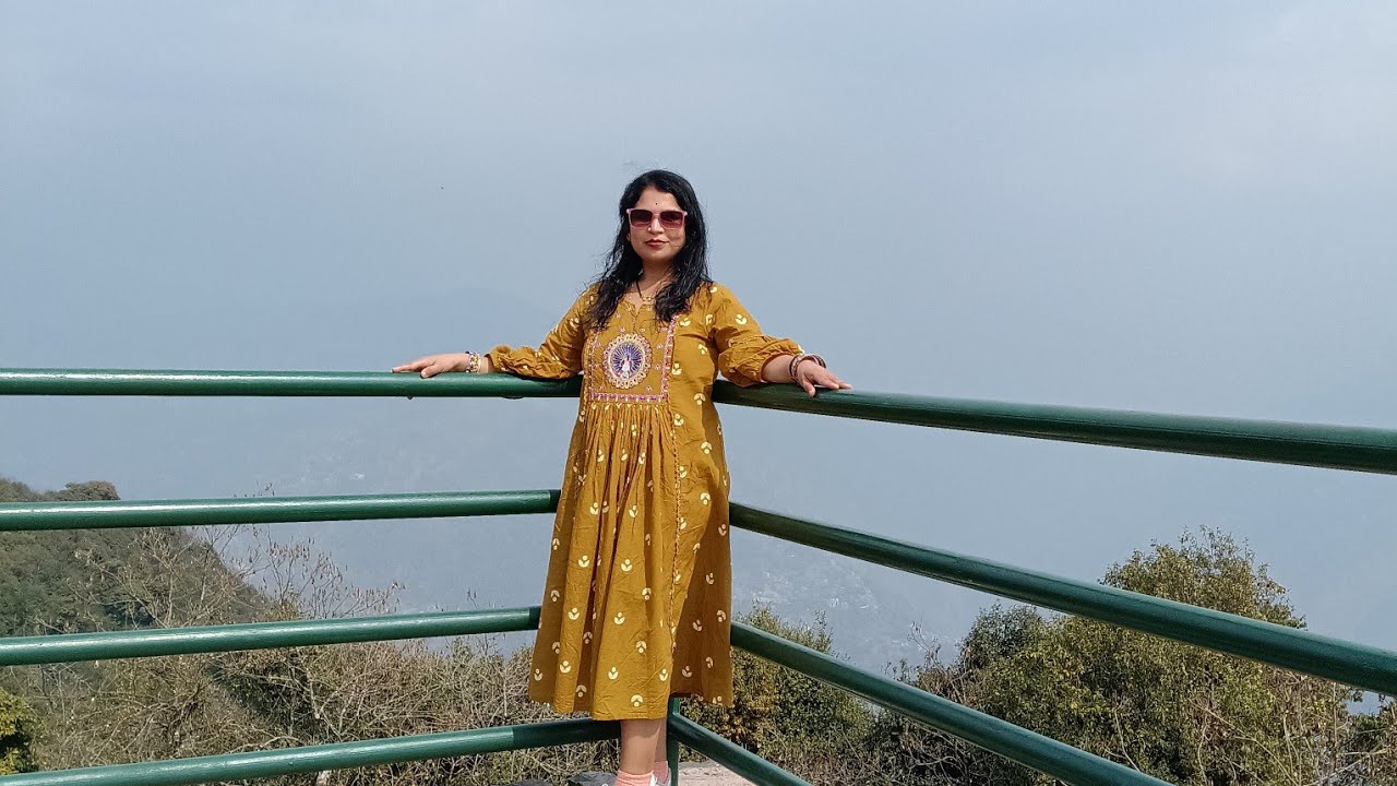 Sikkim Tour part-2 pelling sikkim In king of पॅलेस 
