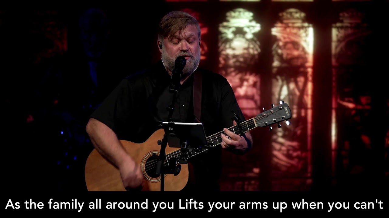 Sunday Morning Worship Service