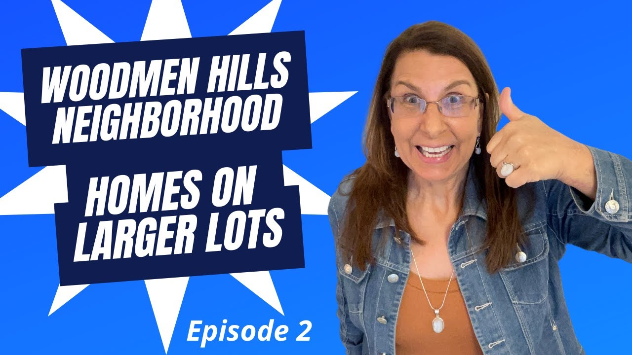 Neighborhoods in Colorado Springs | Homes with Acreage in Colorado | Woodmen Hills, Peyton CO