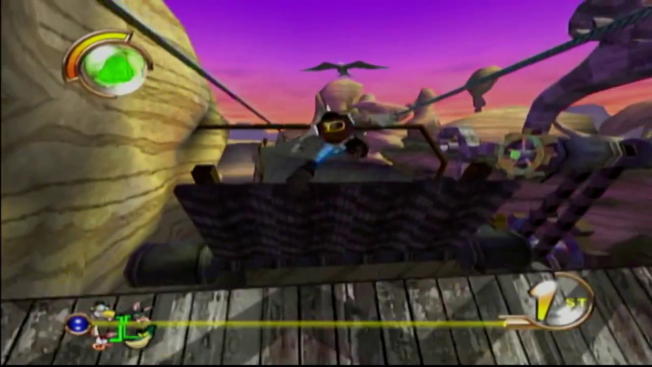 (Gaming Originals) Mad Dash Racing Playthrough Part 3