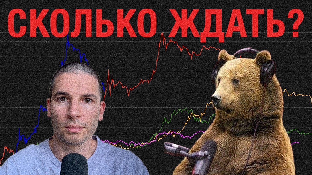 Bitcoin: Still a Long Way from the Next Rally?