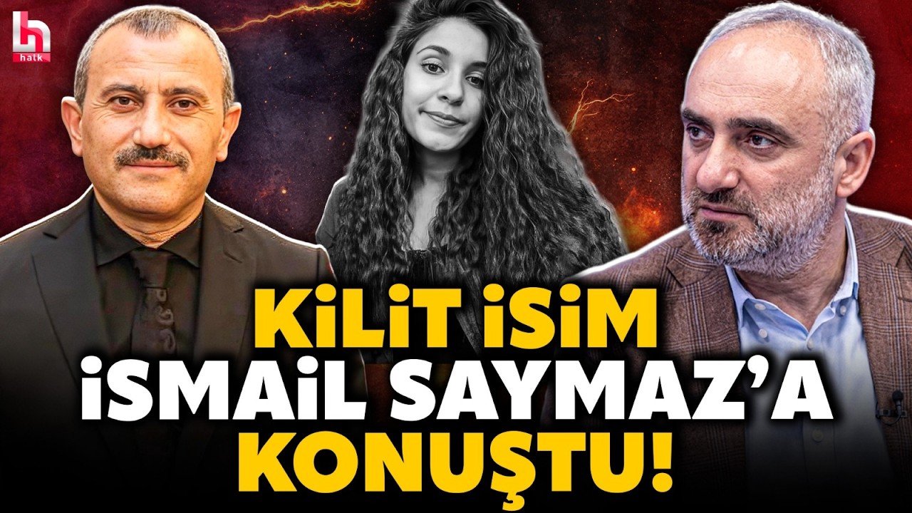 G&uuml;listan Doku davasında sis perdesi aralanacak mı? &Ccedil;arpıcı 'SIM Kart' detayını İsmail Saymaz anlattı