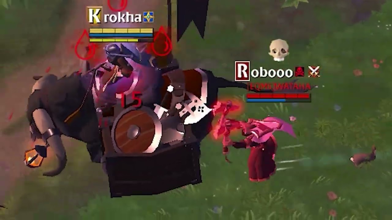 The gankers attacked me while transporting to Caerleon