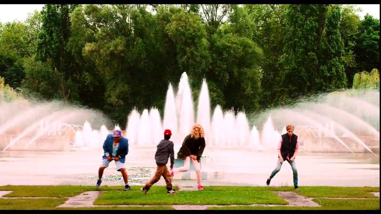 Dreams Movie Clip - All Stars