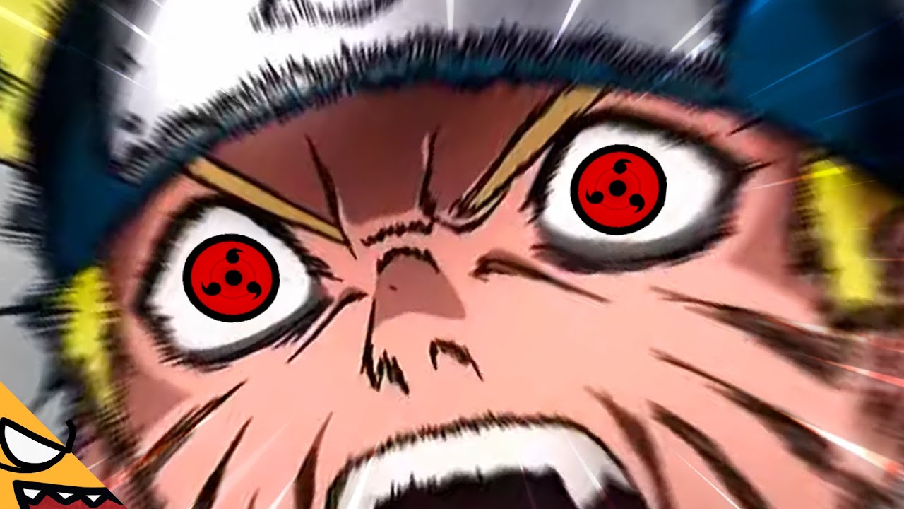 Quel est le MEILLEUR SHARINGAN de NARUTO ? (l'œil mythique) 👁️
