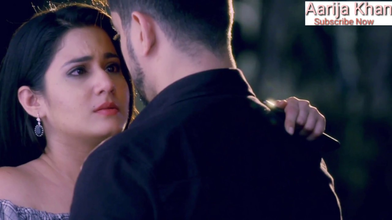 Avni Neil Together A Night outdoor 😭😭 | Naamkaran | Star Plus
