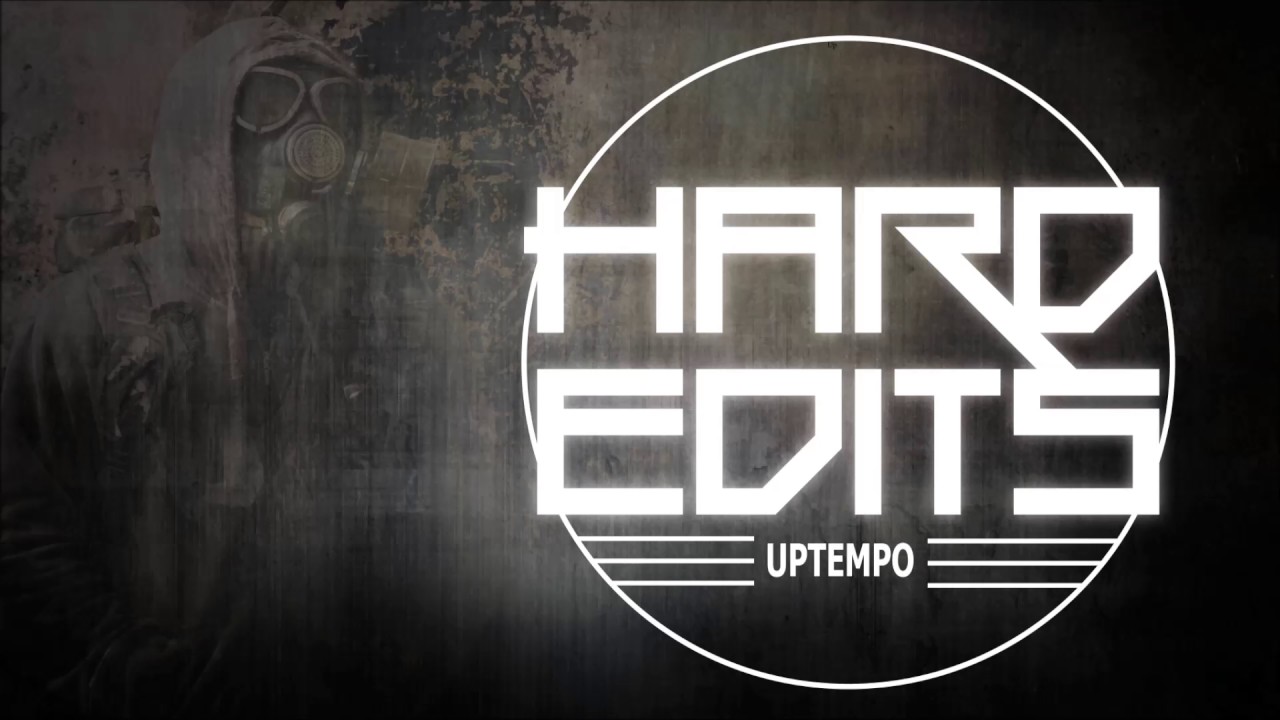 Hard Edits Minimix 03 Uptempo & Terror