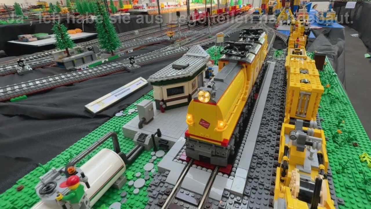 E4 The Milwaukee Road 