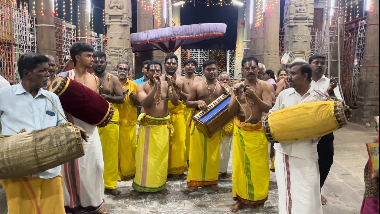 Navaneeradha Shayama | Aarabi | Padmanaba Ramanujadasar