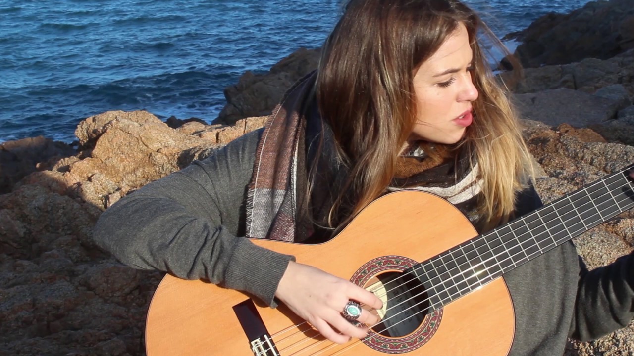 La cançó del soldadet (Manel) - Laura Centellas