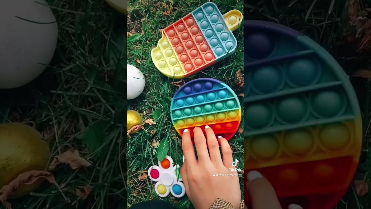 ‼️ОБМАН С ТОРГОВЛЕЙ FIDGET‼️(скит)
