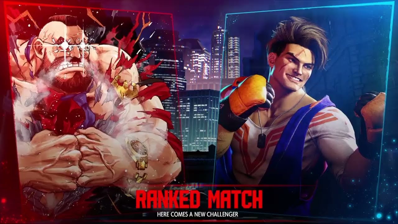 Street fighters 6 Zangief vs Jamie,JP,Luke