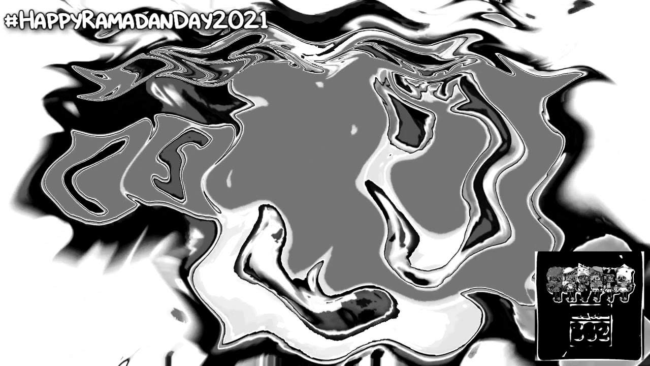 {HAPPY RAMADAN DAY 2021 SPECIAL/FIXED} An Audio Effect I'll Call 