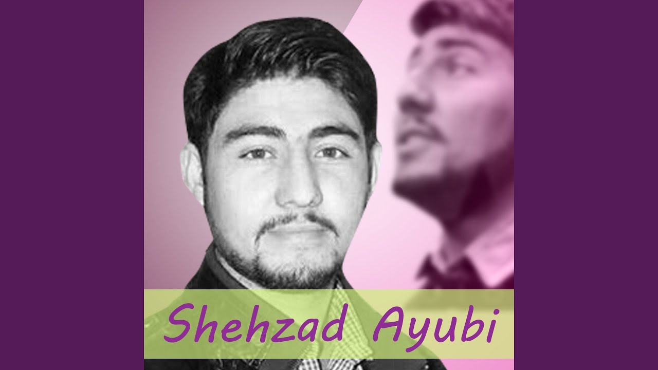 Shahzad Ayubi New Song