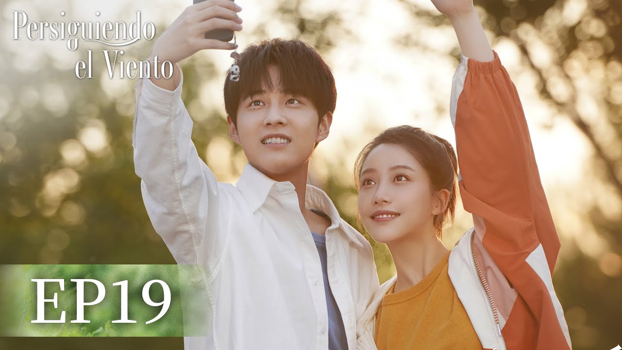 Persiguiendo el Viento | Episodios 19 Completos (Chasing the Wind) | WeTV