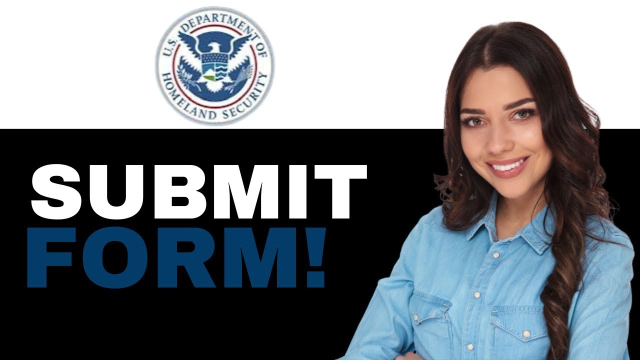 How To Send Forms To Uscis (2025)
