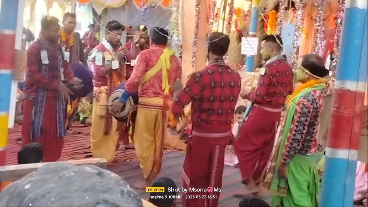 FATABAHAL NAMAJAGYAN//2025//