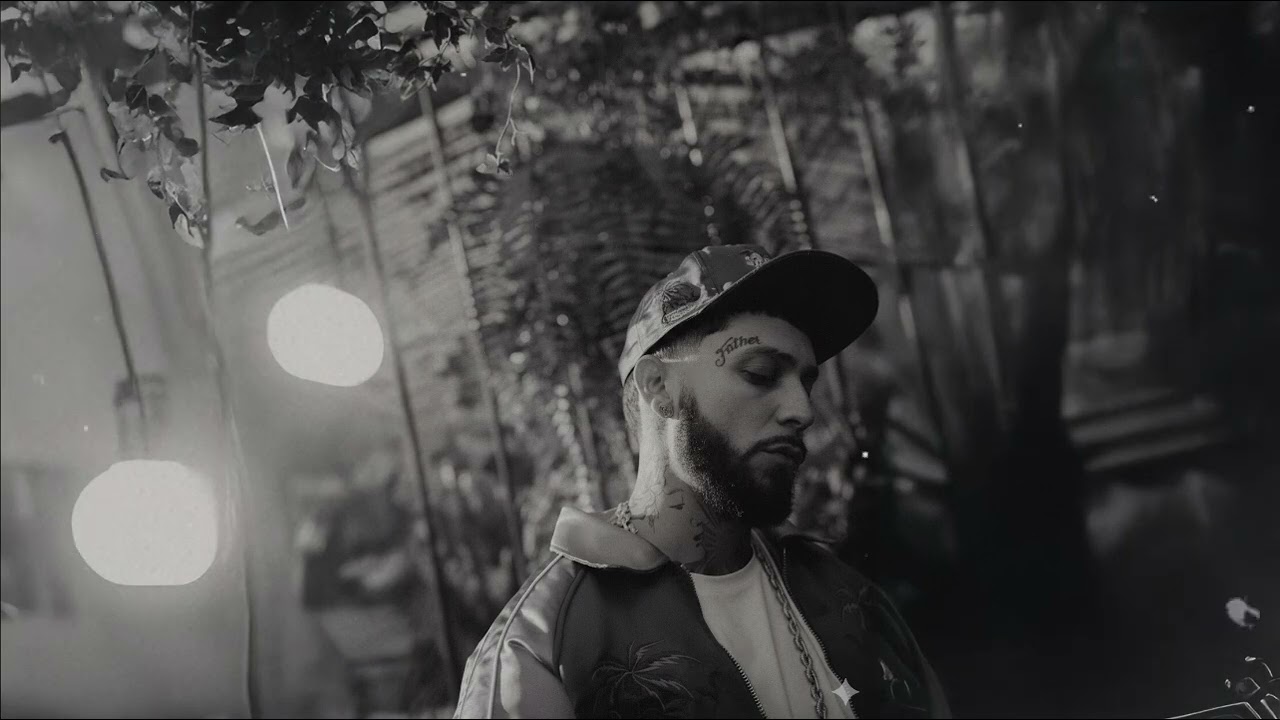 JC REYES x ANUEL AA - SUBI (2026)