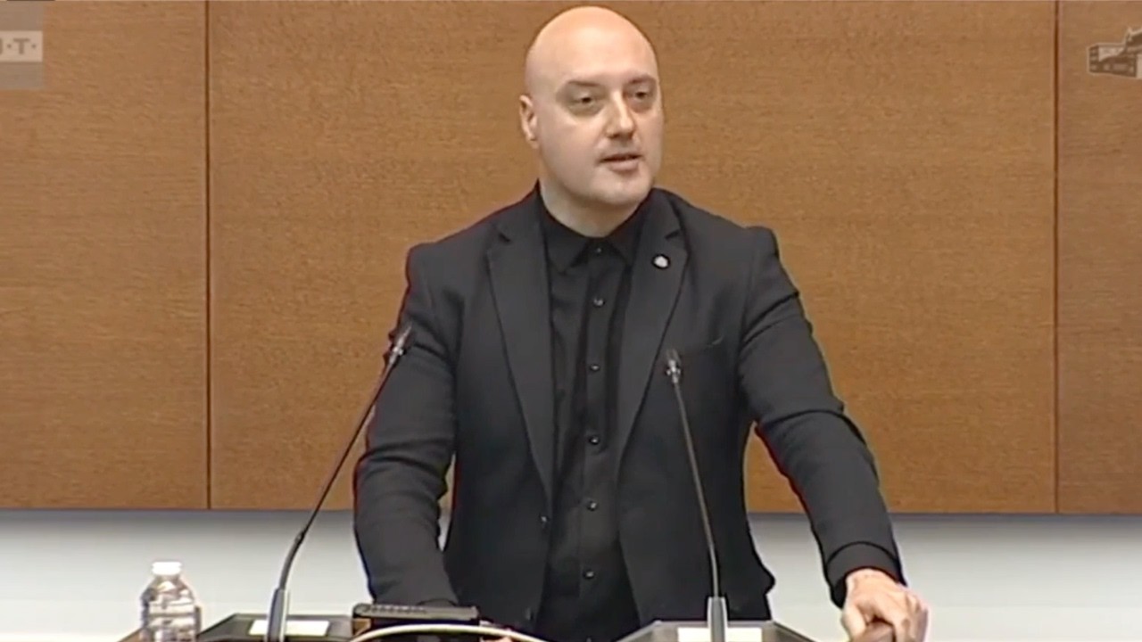 Призоваме Министерски съвет да се обърне към КС относно ратификацията на договора на Съвета за мир