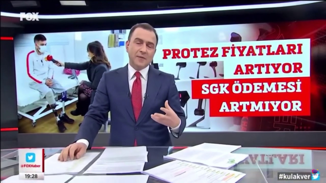 Protez fiyatları artıyor sgk ödemesi artmıyor