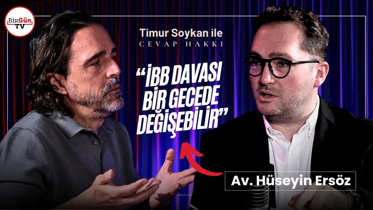 Av. Hüseyin Ersöz: 