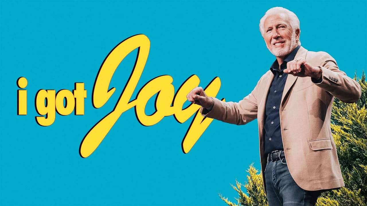 I Got Joy | Pastor Greg Fairrington