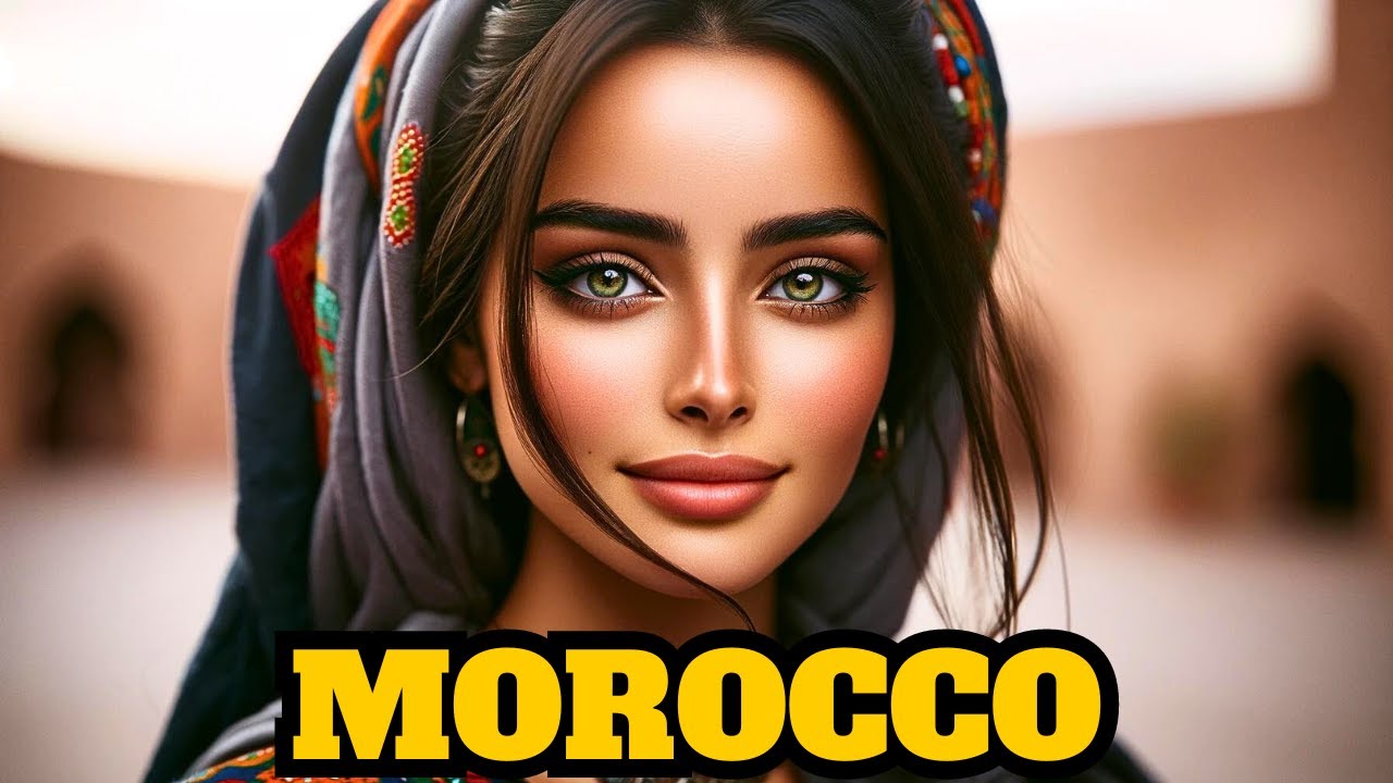 Passport Bro Speaks on Being Married To Moroccan Woman | Live From Casablanca, Morocco