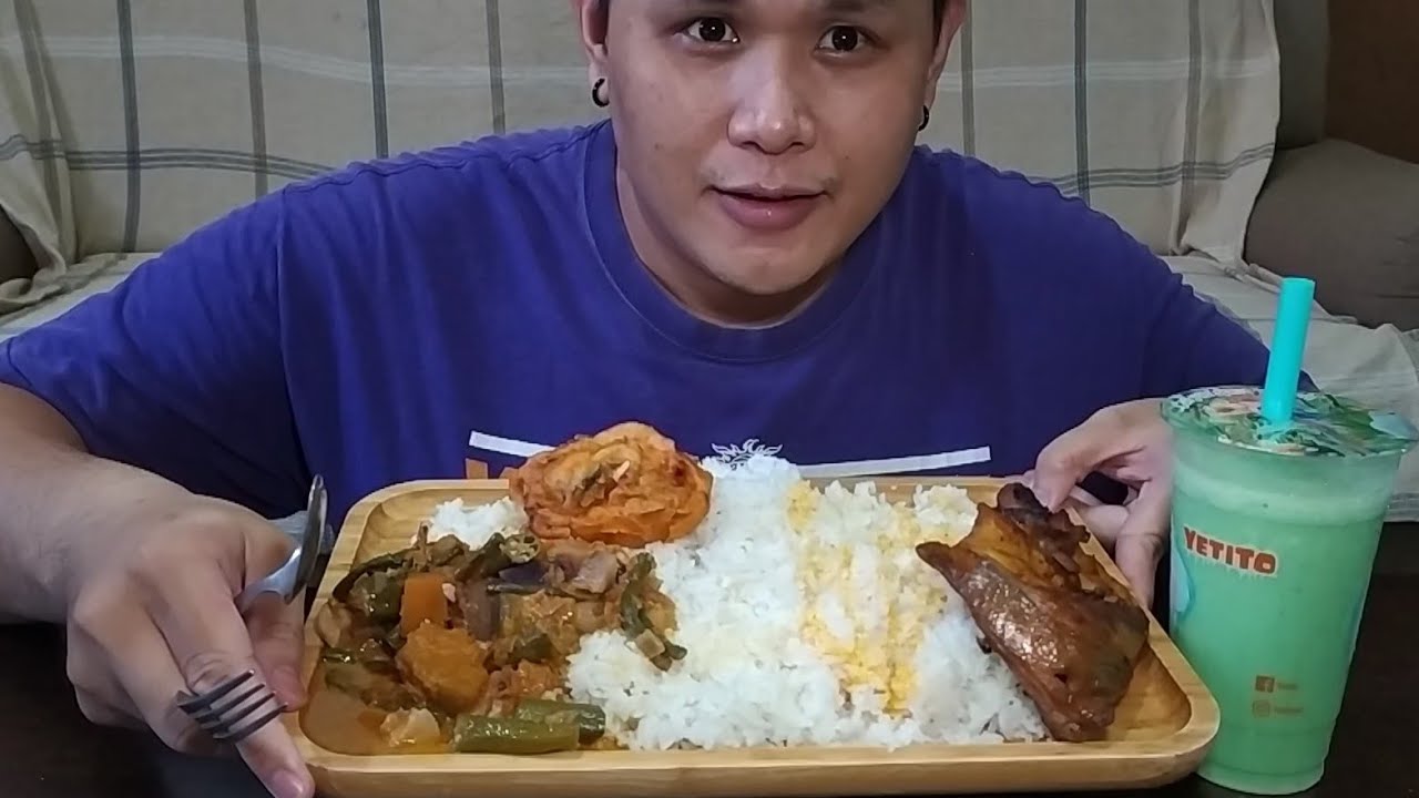 Kainan na nmn!!! 😁😋