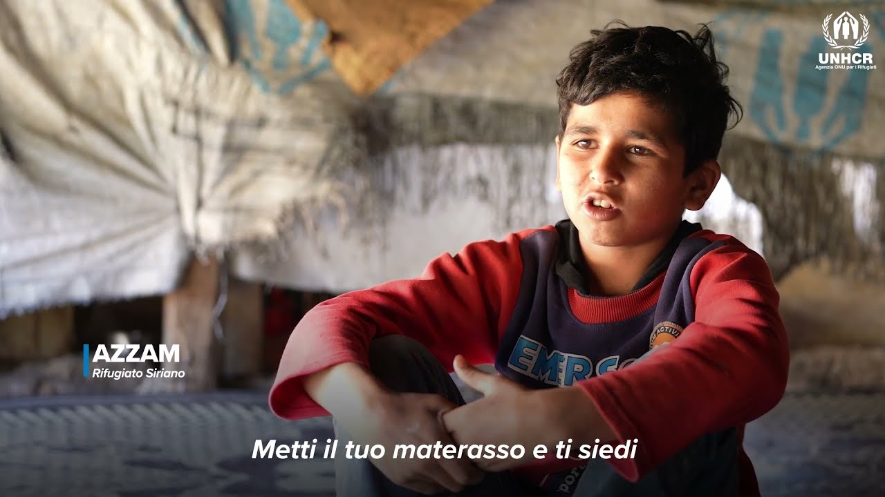 13 anni di crisi in Siria, 13 anni di difficoltà