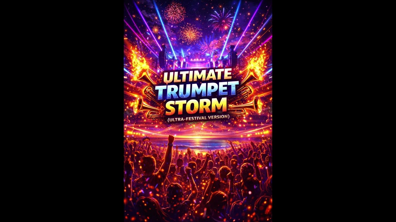 ultimate trumpet storm