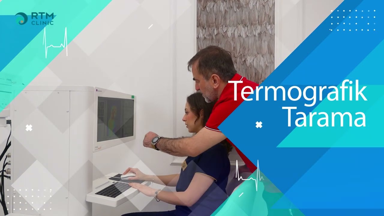 RTM CLINIC TANITIM FİLMİ