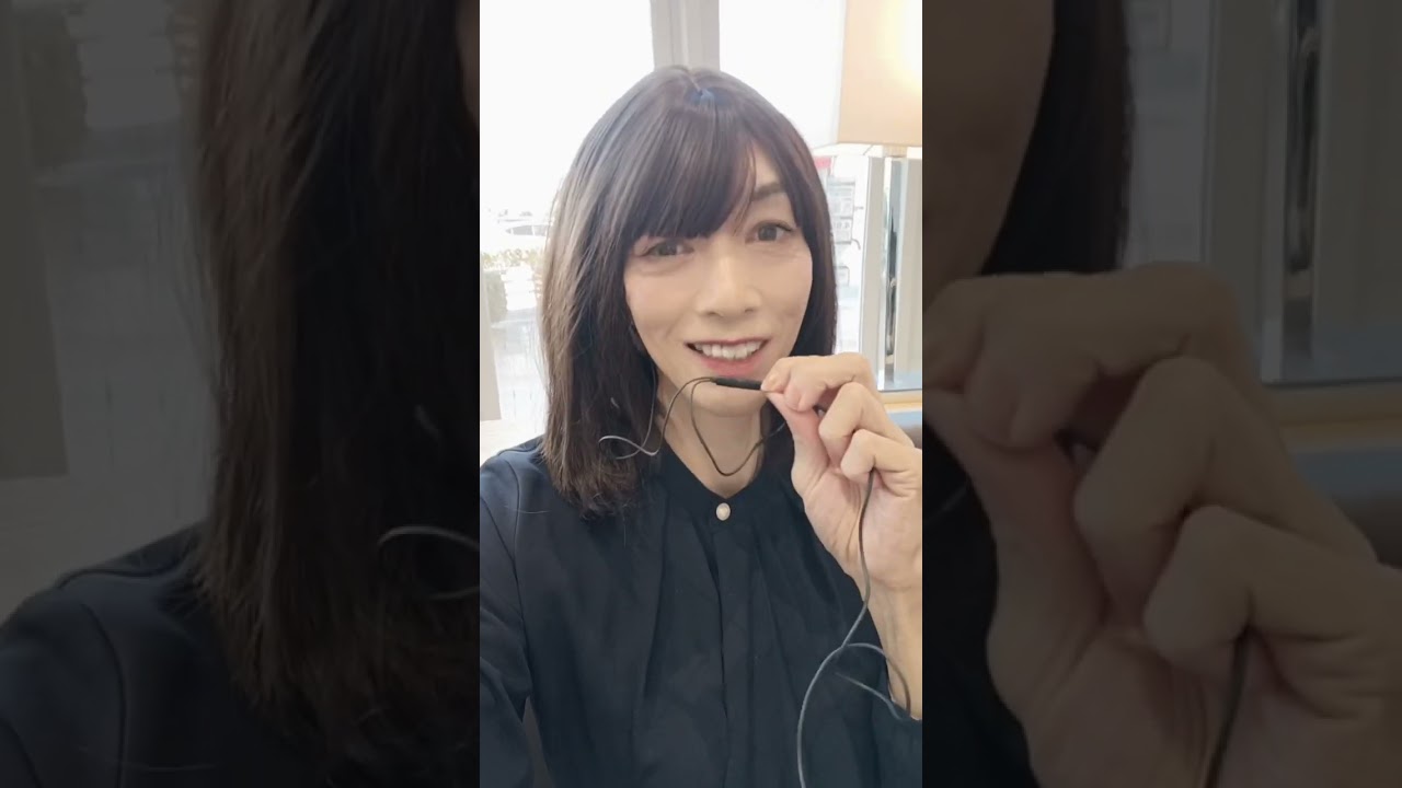 女装ひろこ　小町お泊り自撮写真何これ!?ありました😙woman“ｓclutchngHiroko