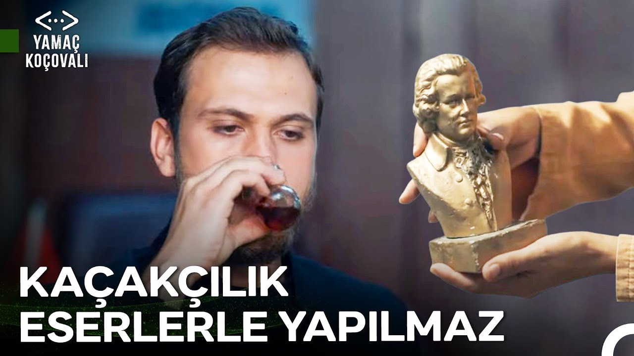 Akın'ın Akıllara Zarar Madde Sevkiyatı Şaşırttı