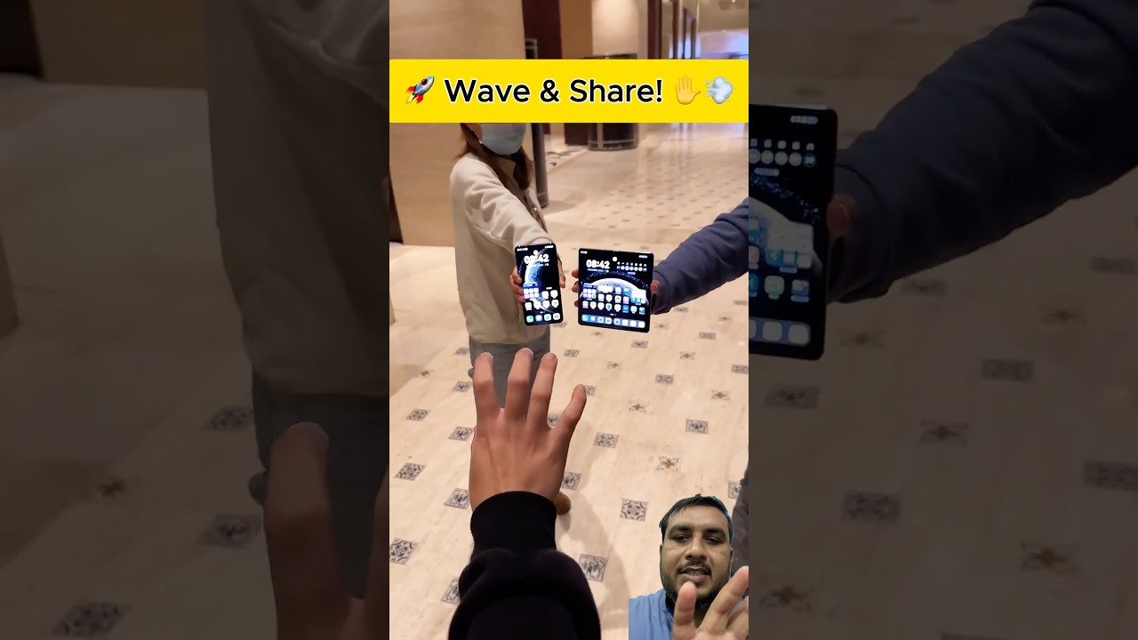 China&rsquo;s New Mobile Technology Is Next Level! 🇨🇳📱🚀 #shorts