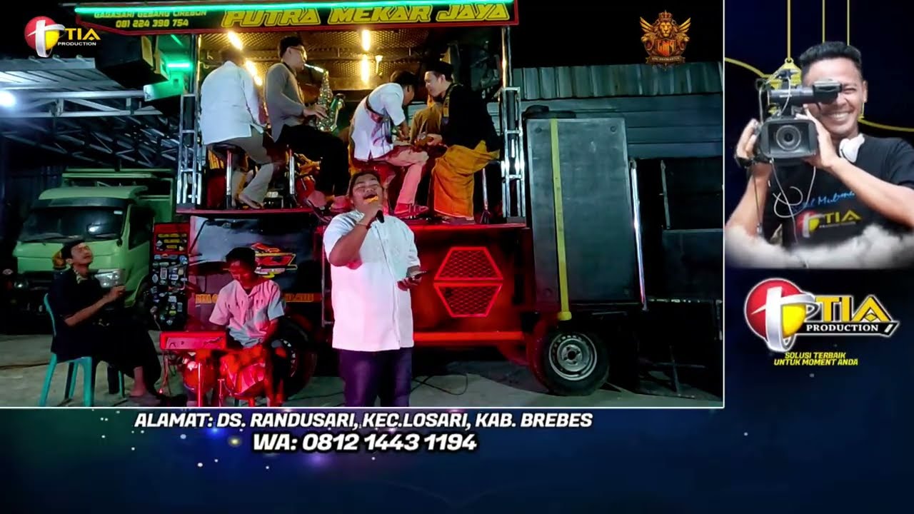 KHIANAT // VOC IRWAN // LIVE NGOBROG ONLINE PMJ X SHESIN EDISI 20 FEBRUARI 2026