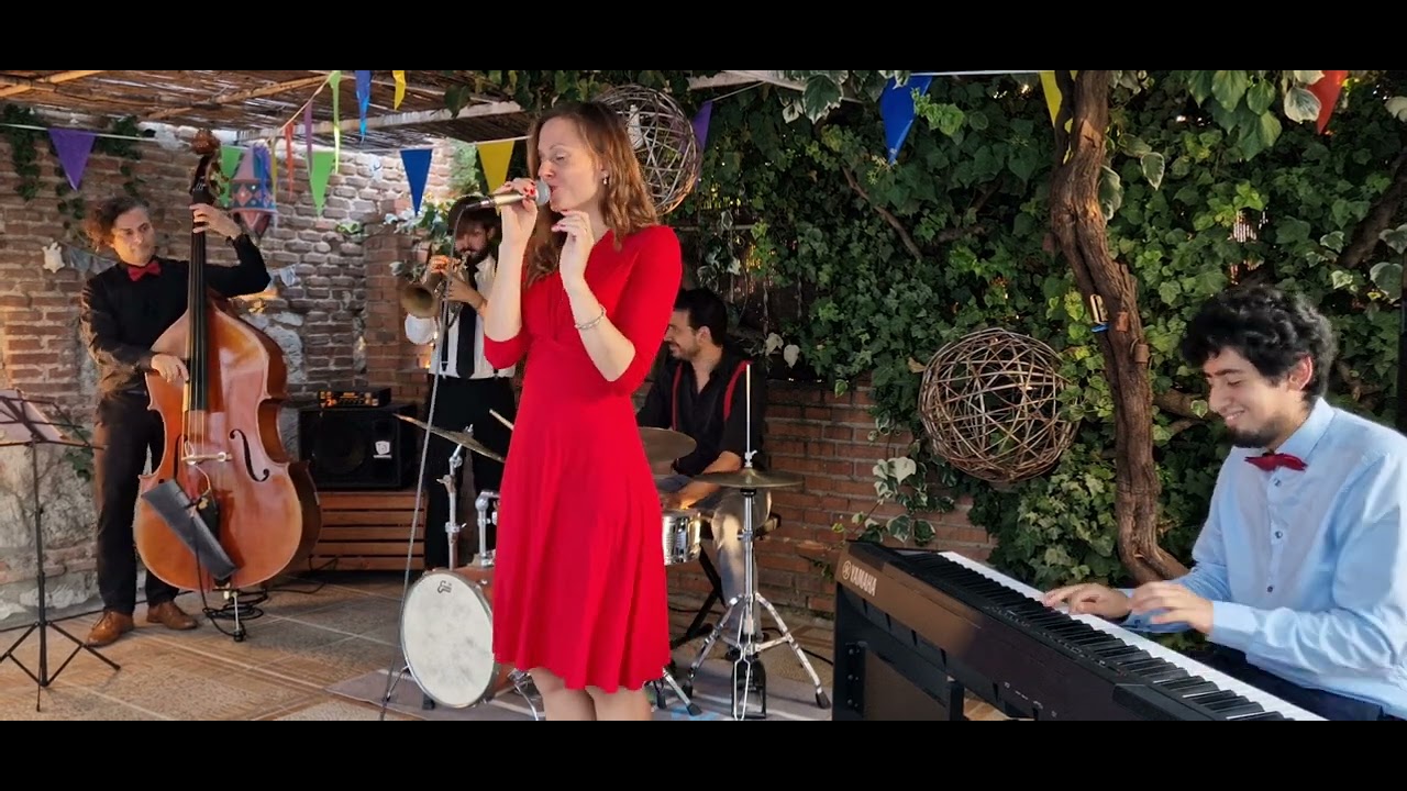 Piel canela - Ginger Notes