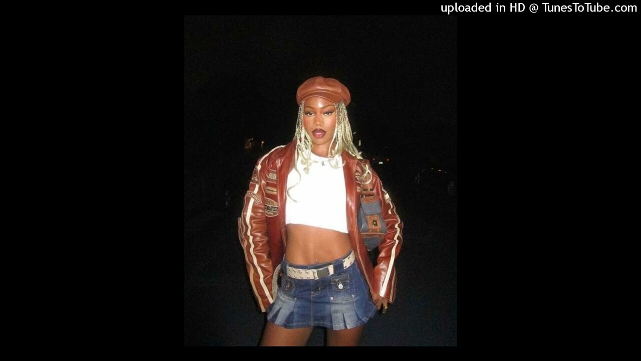 90s R&B x Aaliyah x Jssr x Alijah4k Type Beat 