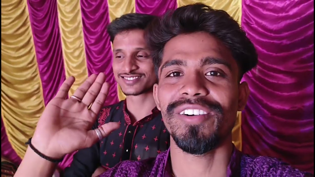 Dadar biye 