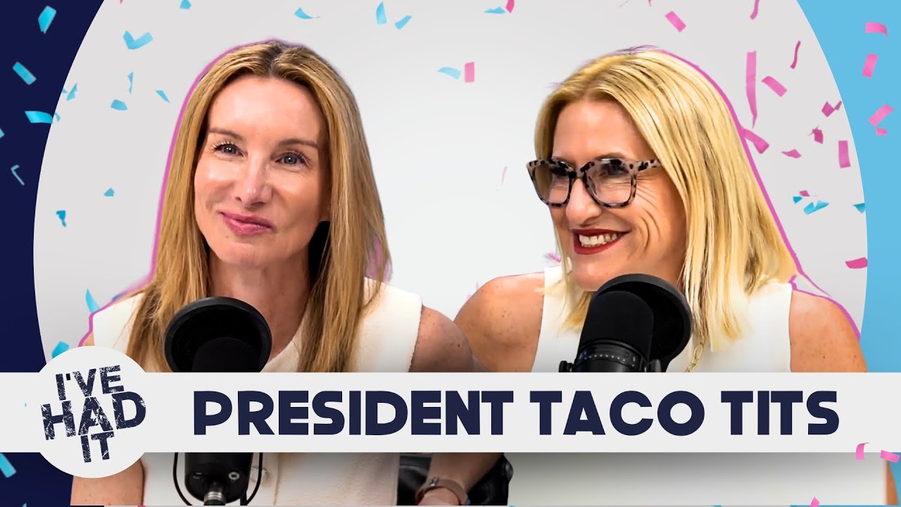 President Taco Tits