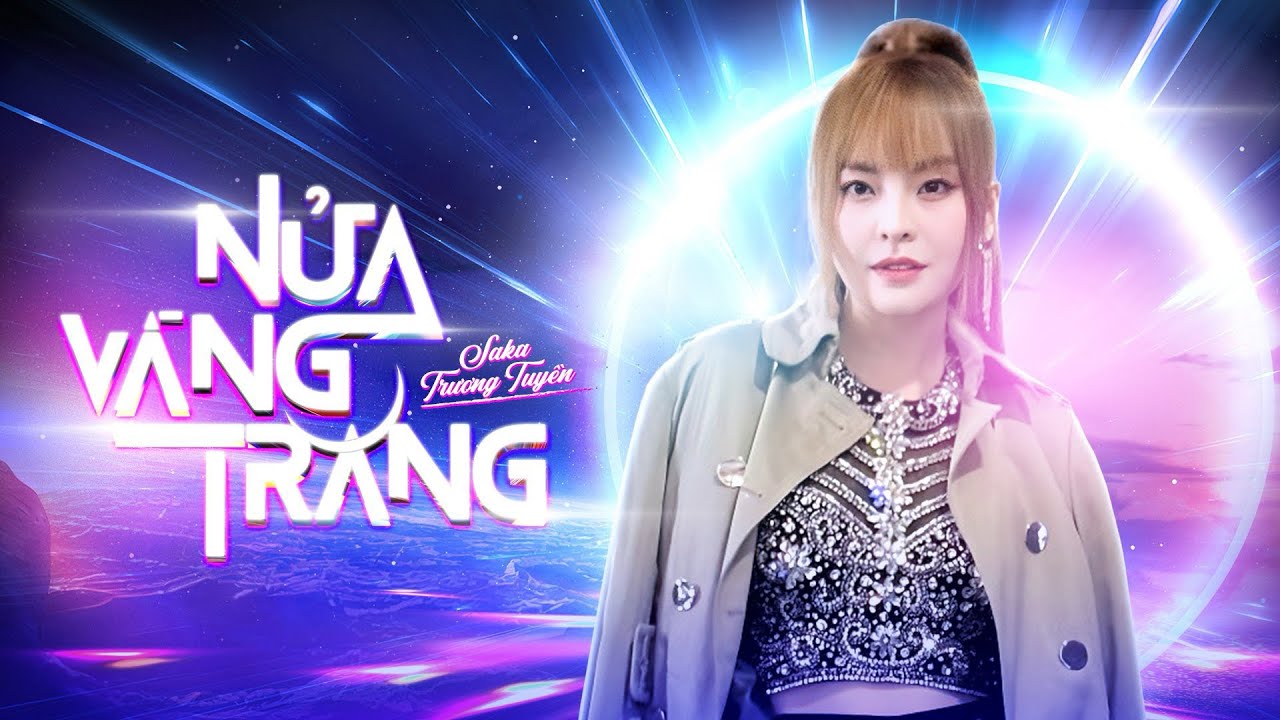 Nửa Vầng Trăng (Ft. Future) - SaKa Trương Tuyền | Remix 🌙
