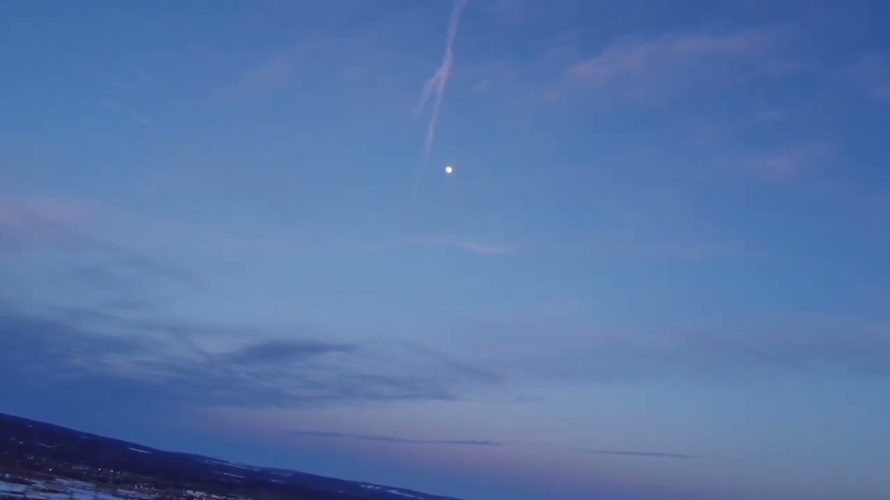 Moonrise/Sunset 