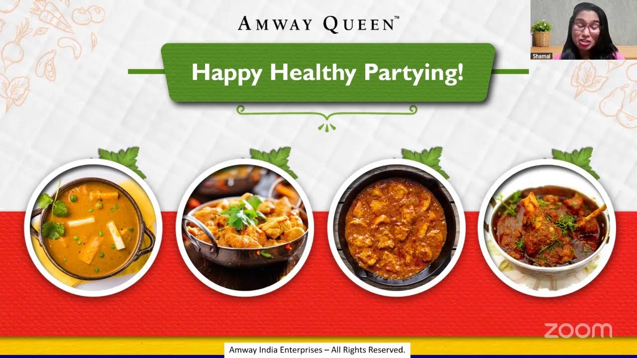 The Science Behind Healthy Cooking – English