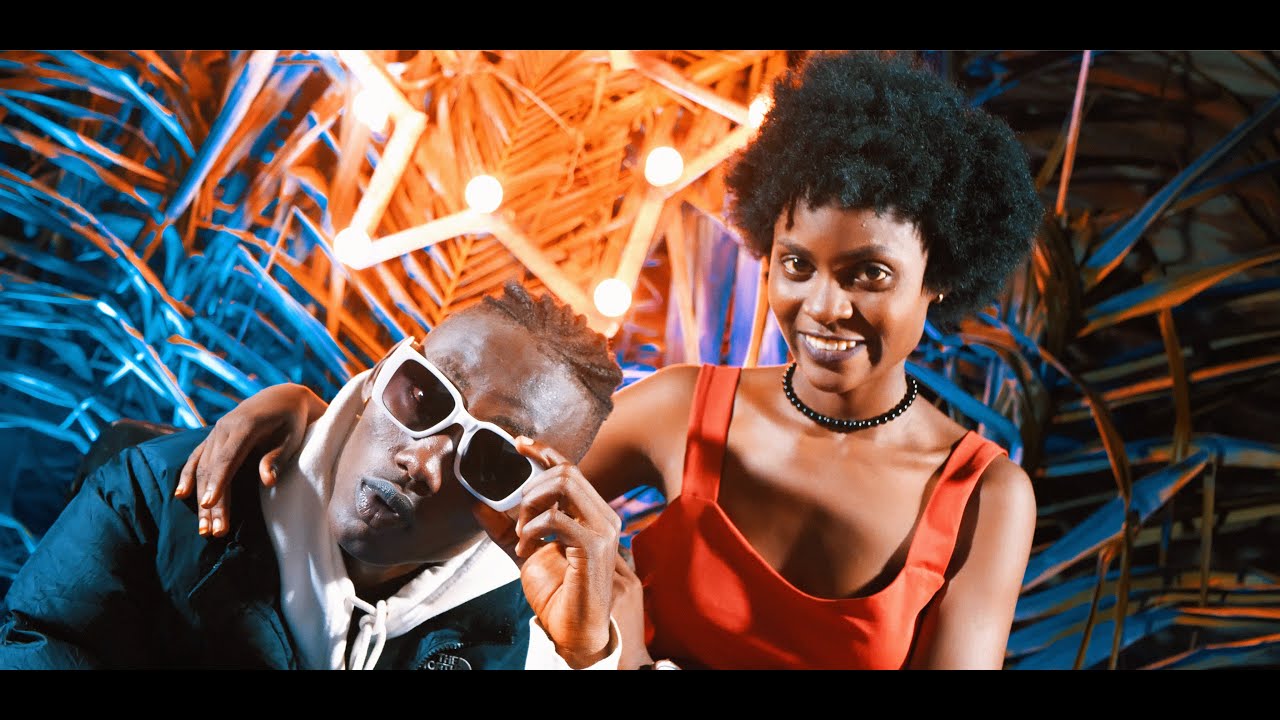 King Miladji - Week end (Official Video)