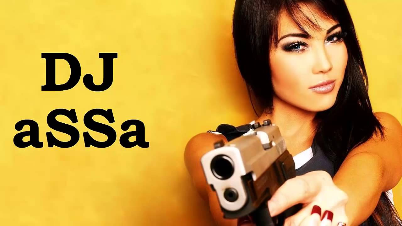 House Music 2014 New Disco Club Mix 2014 Megamix Remix | DJ aSSa 051
