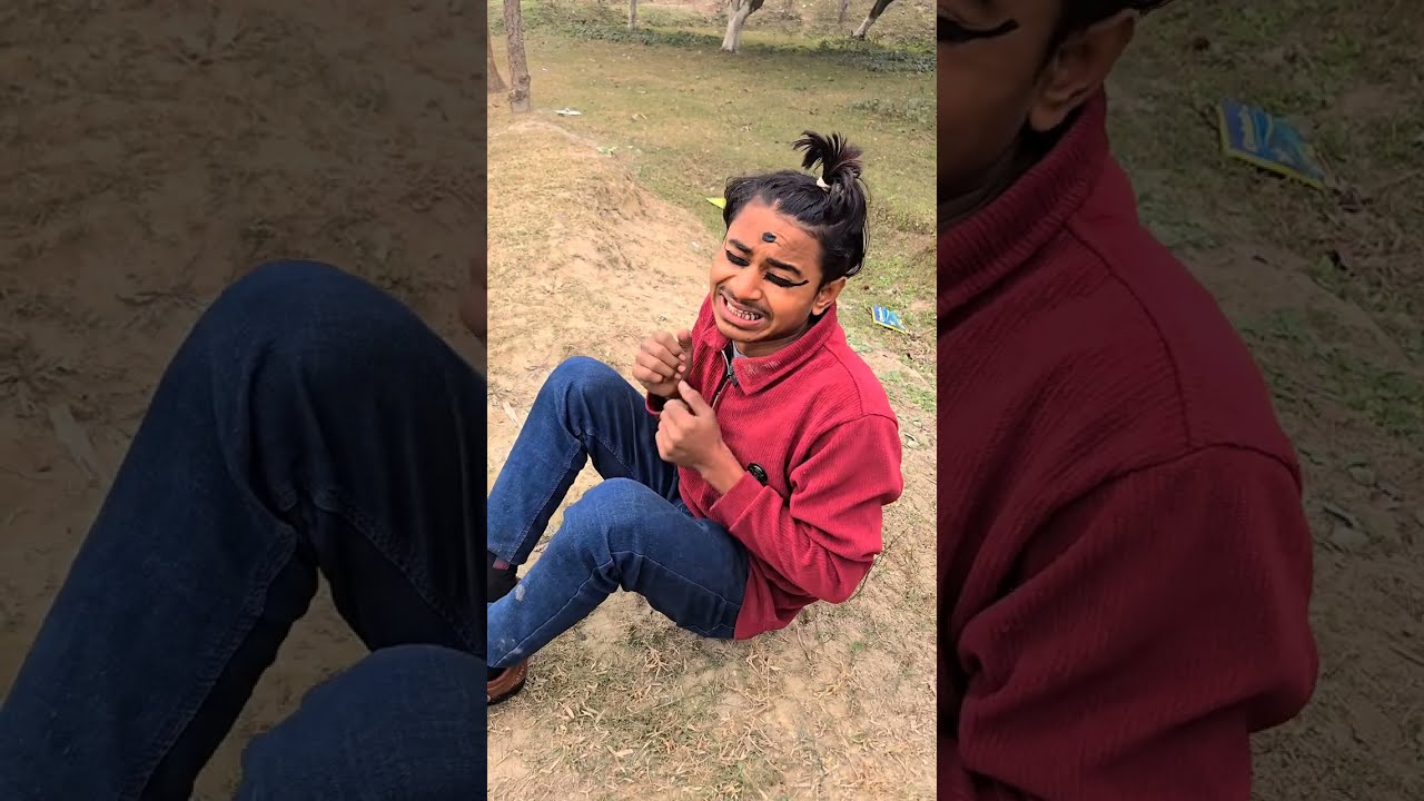 Sukhasan star ka ✨️funny comedy😢 #sukhasankastar #funnyvideo #comedyvideo #trendingvideo #reels 