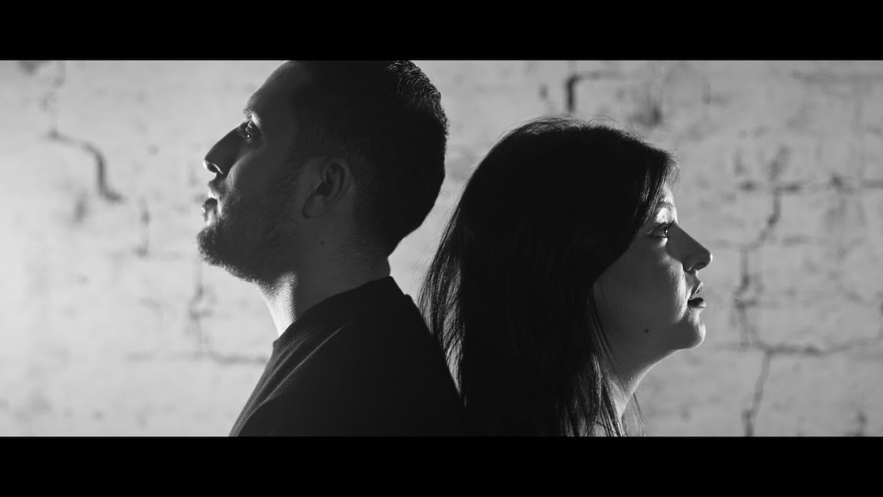 SIRELIS - ANKINÉE & LEVON | ARMENIAN VERSION OF 