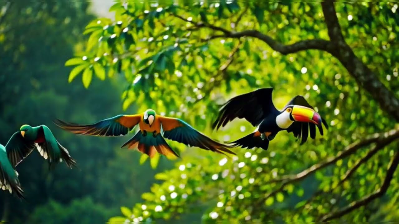 මෙය ඔබගේ දෑස් අන්ද කරාවි. 📷 4K Cinematic Journey #nature #helagamiya #travel